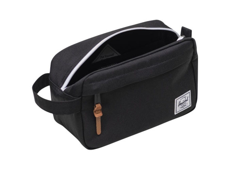 Kit da viaggio Herschel Chapter recycled FullGadgets.com