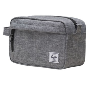 Kit da viaggio Herschel Chapter recycled FullGadgets.com