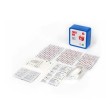Kit di primo soccorso in scatola di latta Mykit FullGadgets.com