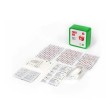 Kit di primo soccorso in scatola di latta Mykit FullGadgets.com