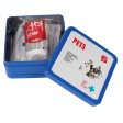 Kit di primo soccorso in scatola di latta per animali domestici MyKit FullGadgets.com
