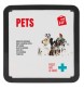 Kit di primo soccorso in scatola di latta per animali domestici MyKit FullGadgets.com
