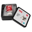 Kit di primo soccorso in scatola di latta per animali domestici MyKit FullGadgets.com