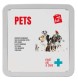 Kit di primo soccorso in scatola di latta per animali domestici MyKit FullGadgets.com