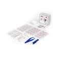 Kit di primo soccorso in scatola di latta per animali domestici MyKit FullGadgets.com