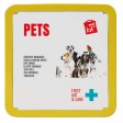 Kit di primo soccorso in scatola di latta per animali domestici MyKit FullGadgets.com