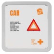 Kit di primo soccorso in scatola di latta per auto MyKit FullGadgets.com