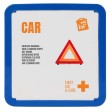 Kit di primo soccorso in scatola di latta per auto MyKit FullGadgets.com