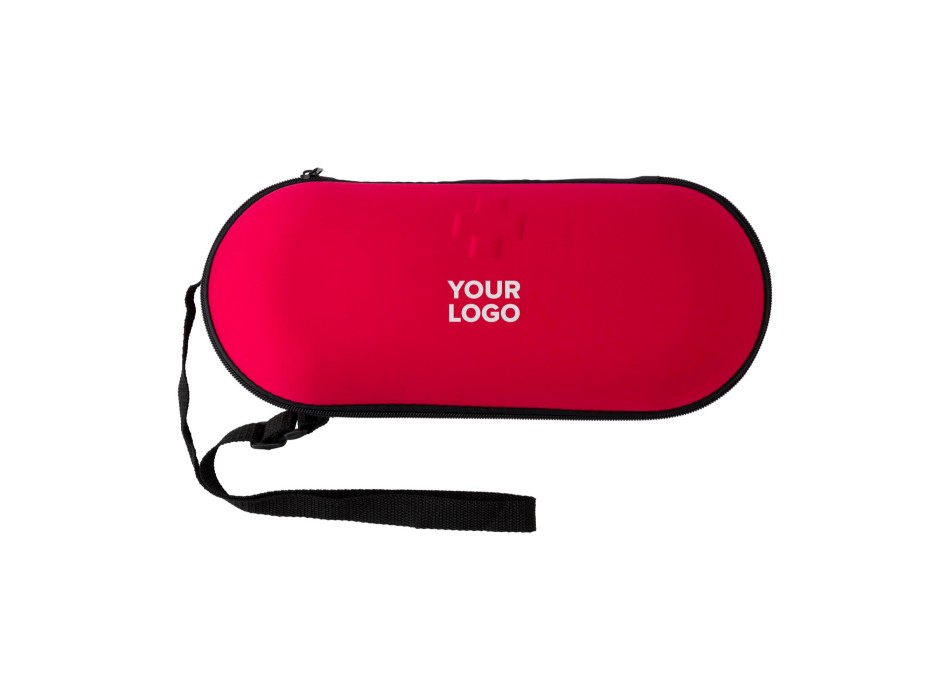 Kit di pronto soccorso per auto Hazel | 40 pz | Solo UE FullGadgets.com