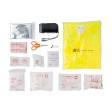 Kit di pronto soccorso per auto Hazel | 40 pz | Solo UE FullGadgets.com