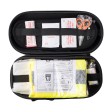 Kit di pronto soccorso per auto Hazel | 40 pz | Solo UE FullGadgets.com