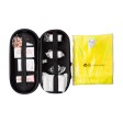 Kit di pronto soccorso per auto Hazel | 40 pz | Solo UE FullGadgets.com