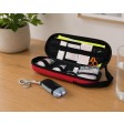Kit di pronto soccorso per auto Hazel | 40 pz | Solo UE FullGadgets.com