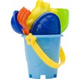 Kit giochi da spiaggia per bambini in PP Mathilda FullGadgets.com