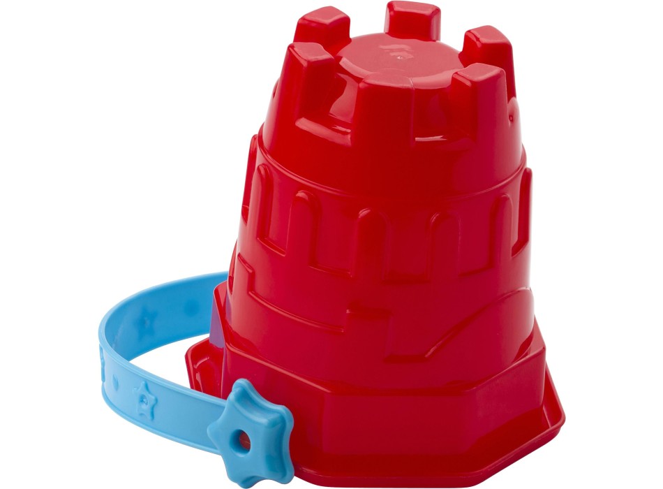 Kit giochi da spiaggia per bambini in PP Mathilda FullGadgets.com