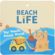 Kit giochi da spiaggia per bambini in PP Mathilda FullGadgets.com