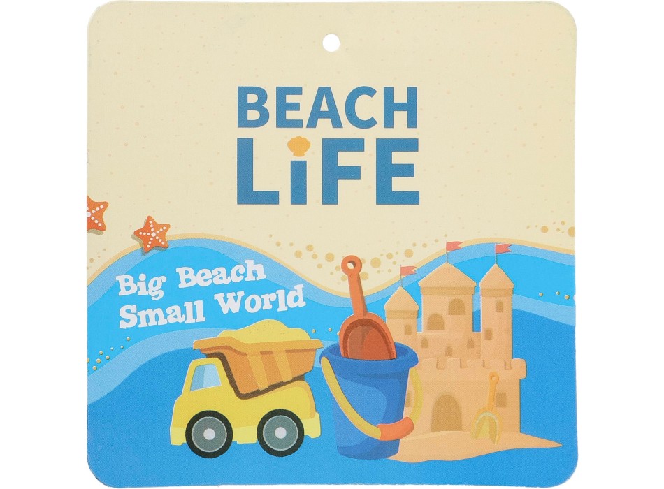 Kit giochi da spiaggia per bambini in PP Mathilda FullGadgets.com