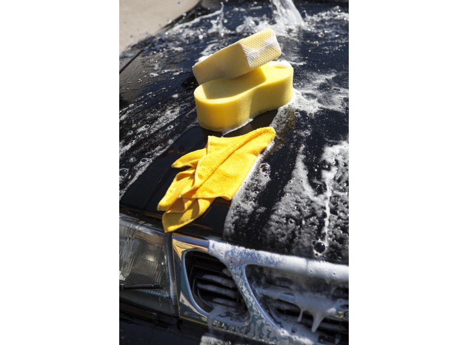 Kit lavaggio auto, in PU Aaliyah FullGadgets.com