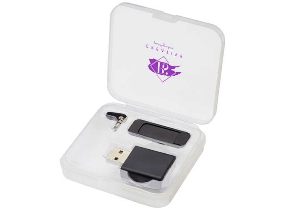 Kit per la privacy Incognito FullGadgets.com