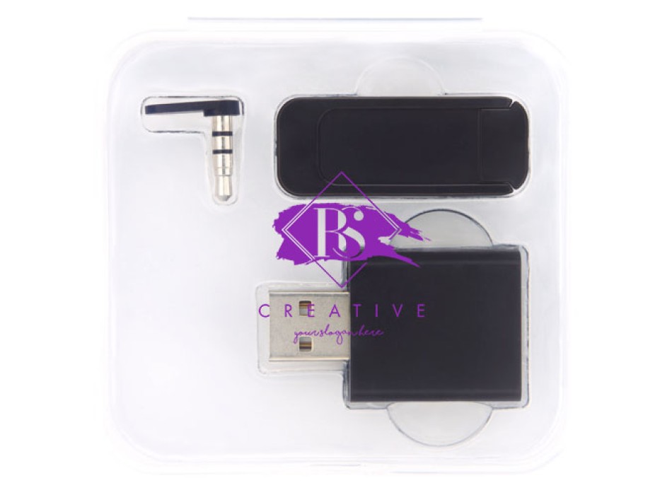 Kit per la privacy Incognito FullGadgets.com