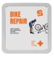 Kit per la riparazione delle biciclette in scatola di latta MyKit FullGadgets.com