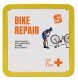 Kit per la riparazione delle biciclette in scatola di latta MyKit FullGadgets.com