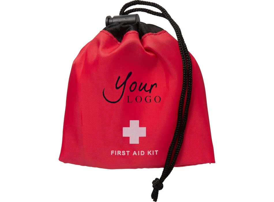 Kit primo soccorso, coulisse in poliestere Juan FullGadgets.com