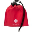 Kit primo soccorso, coulisse in poliestere Juan FullGadgets.com