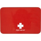 Kit Primo Soccorso, custodia in alluminio Hassim FullGadgets.com