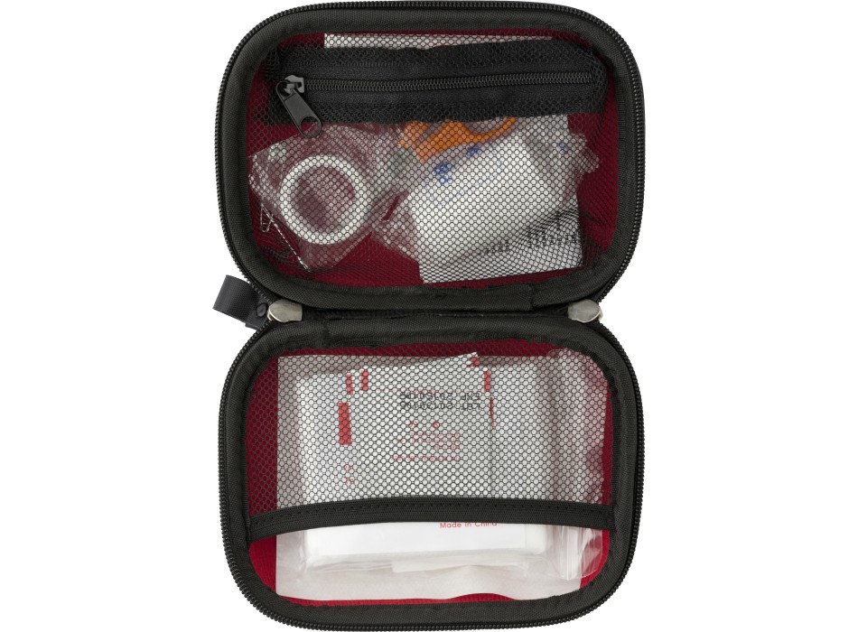 Kit Primo Soccorso, custodia in EVA Anja FullGadgets.com