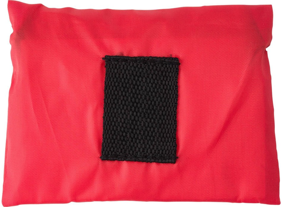 Kit Primo Soccorso, custodia in nylon 210 D Rosalina FullGadgets.com