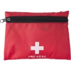 Kit Primo Soccorso, custodia in nylon 210 D Rosalina FullGadgets.com