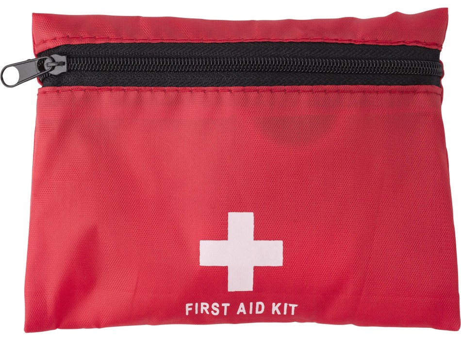 Kit Primo Soccorso, custodia in nylon 210 D Rosalina FullGadgets.com