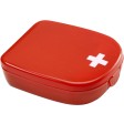 Kit Primo Soccorso, custodia in plastica Mila FullGadgets.com