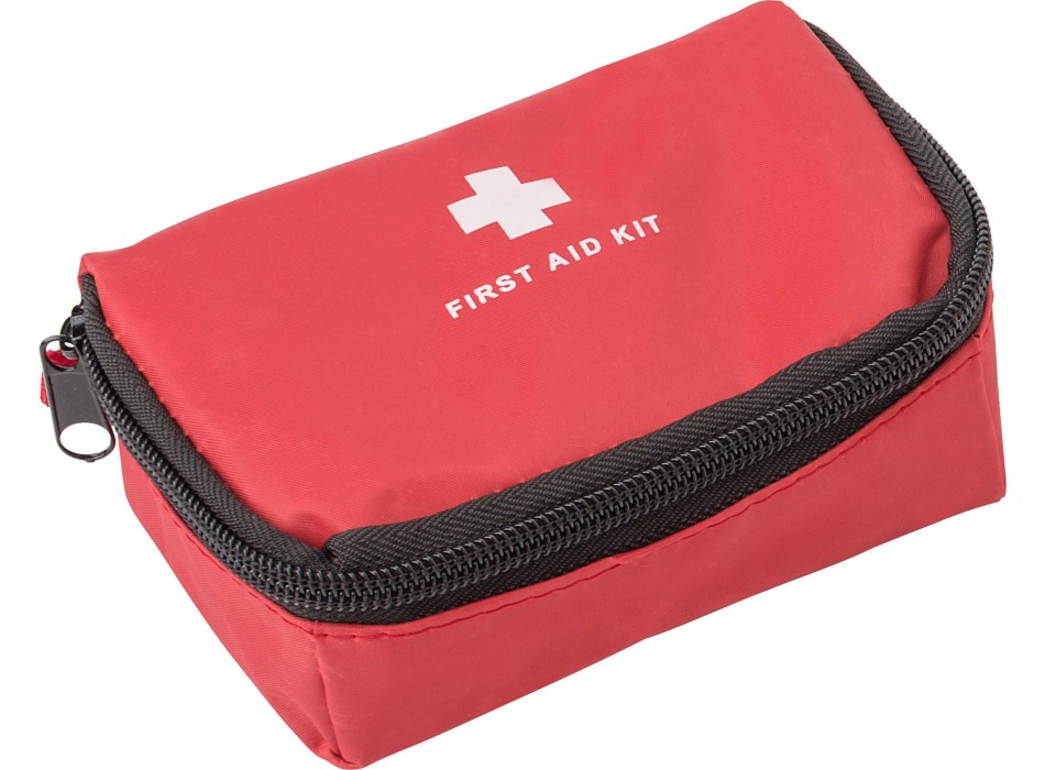 Kit Primo Soccorso, custodia in poliestere 600 D Tiffany FullGadgets.com