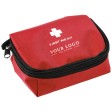 Kit Primo Soccorso, custodia in poliestere 600 D Tiffany FullGadgets.com