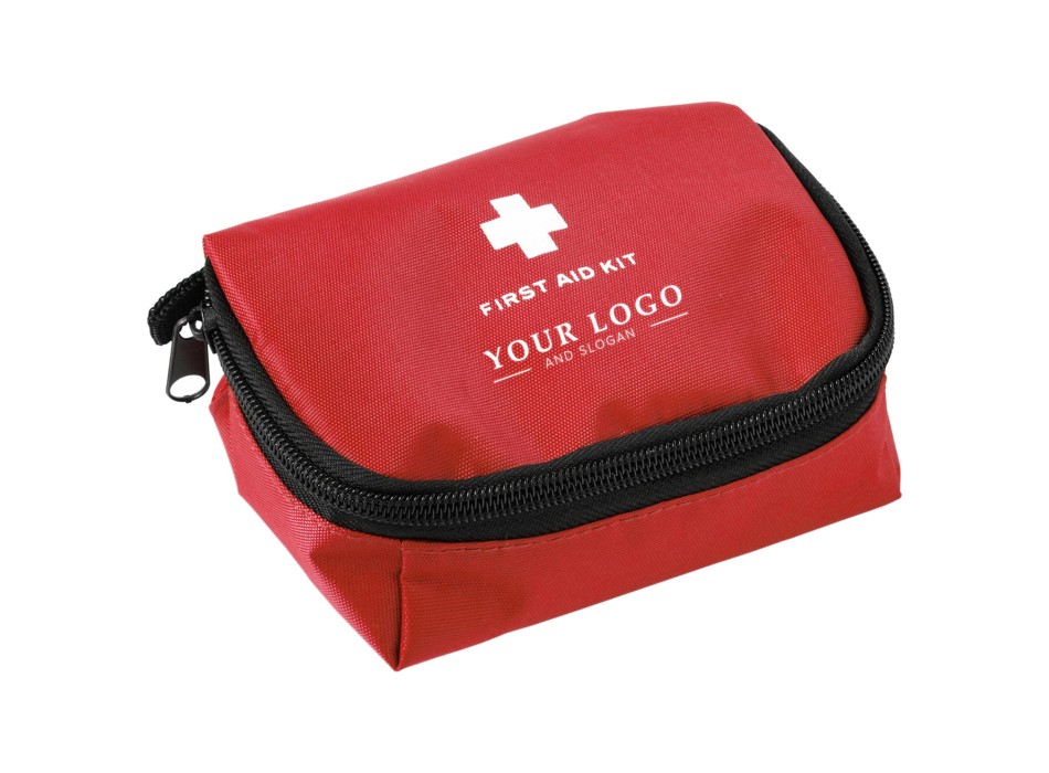 Kit Primo Soccorso, custodia in poliestere 600 D Tiffany FullGadgets.com