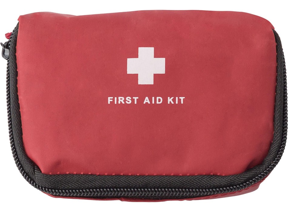 Kit Primo Soccorso, custodia in poliestere 600 D Tiffany FullGadgets.com