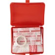 Kit Primo Soccorso, custodia in PP Diana FullGadgets.com
