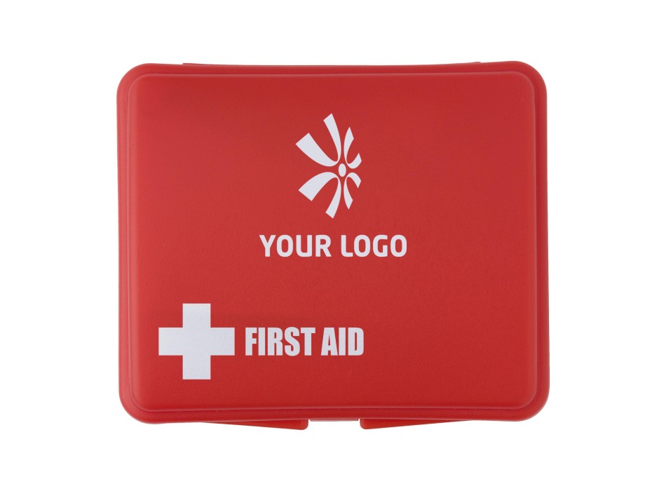 Kit Primo Soccorso, custodia in PP Diana FullGadgets.com