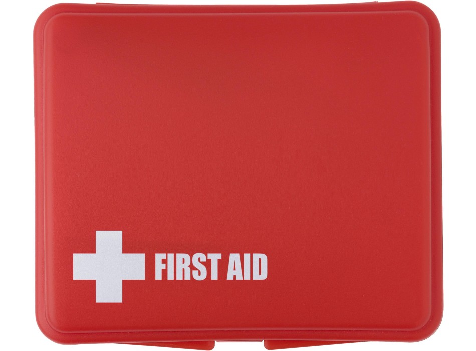 Kit Primo Soccorso, custodia in PP Diana FullGadgets.com