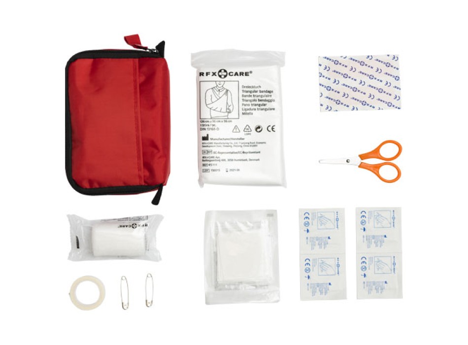 Kit primo soccorso da 19 pezzi Save-me FullGadgets.com