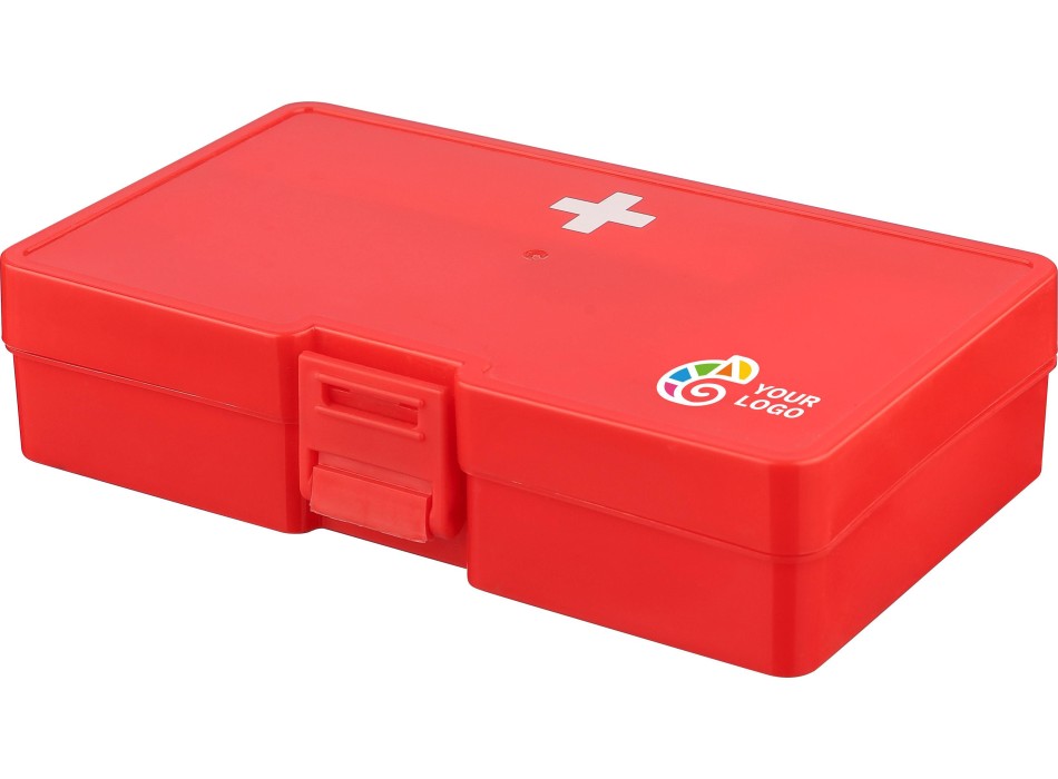 Kit Primo Soccorso in PP Amina FullGadgets.com