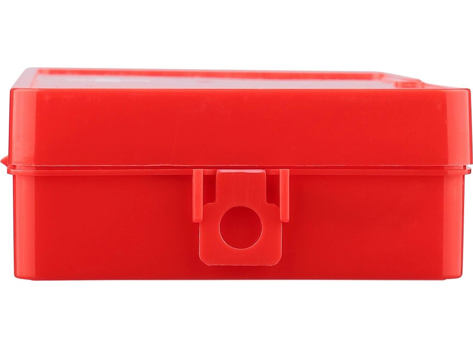 Kit Primo Soccorso in PP Amina FullGadgets.com