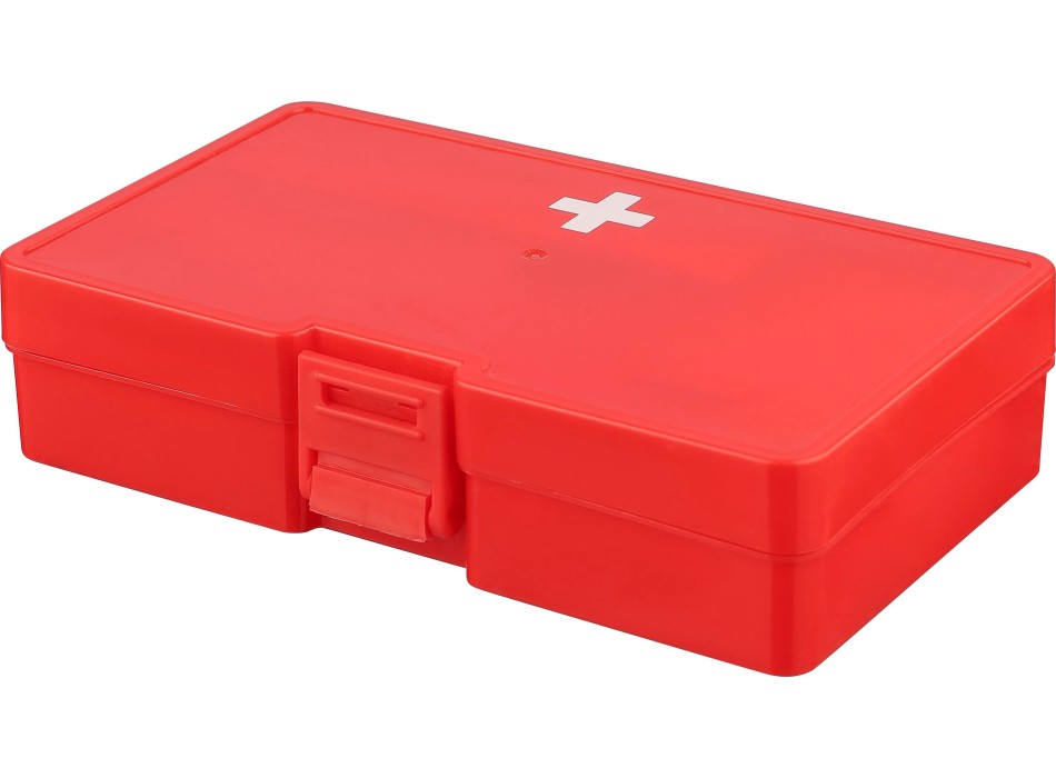 Kit Primo Soccorso in PP Amina FullGadgets.com