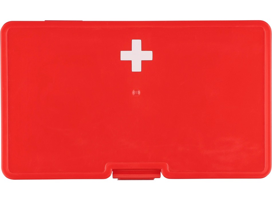 Kit Primo Soccorso in PP Amina FullGadgets.com