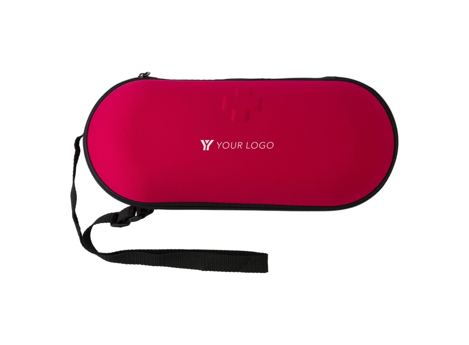 Kit primo soccorso per auto, custodia in EVA Hazel FullGadgets.com