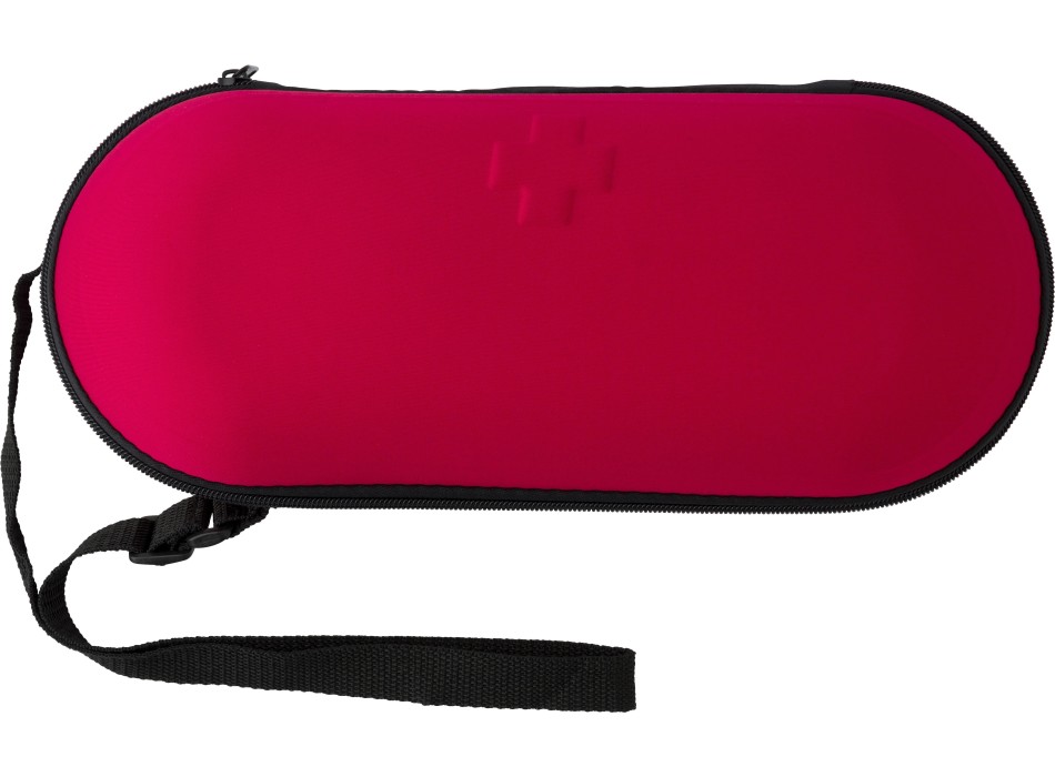 Kit primo soccorso per auto, custodia in EVA Hazel FullGadgets.com