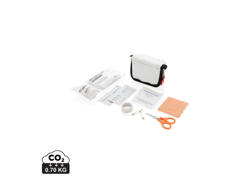 Kit pronto soccorso in custodia FullGadgets.com