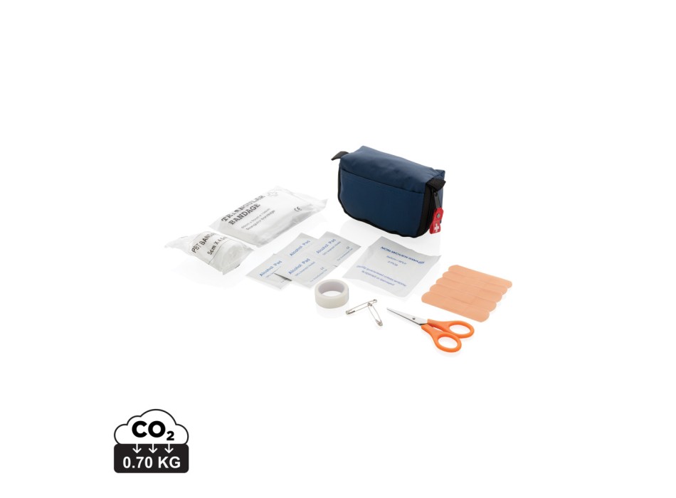 Kit pronto soccorso in custodia FullGadgets.com